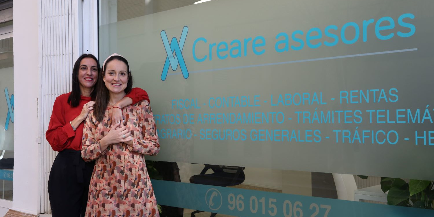 Creare: una asesoría para tener trámites rápidos y decisiones empresariales atinadas