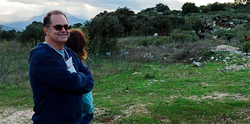“El proyecto CRE-A RURAL es necesario para establecer objetivos comunes y coordinar acciones”. El trabajo en equipo como semilla del éxito en el emprendimiento